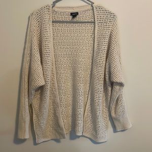 S/M Rue21 Cardigan